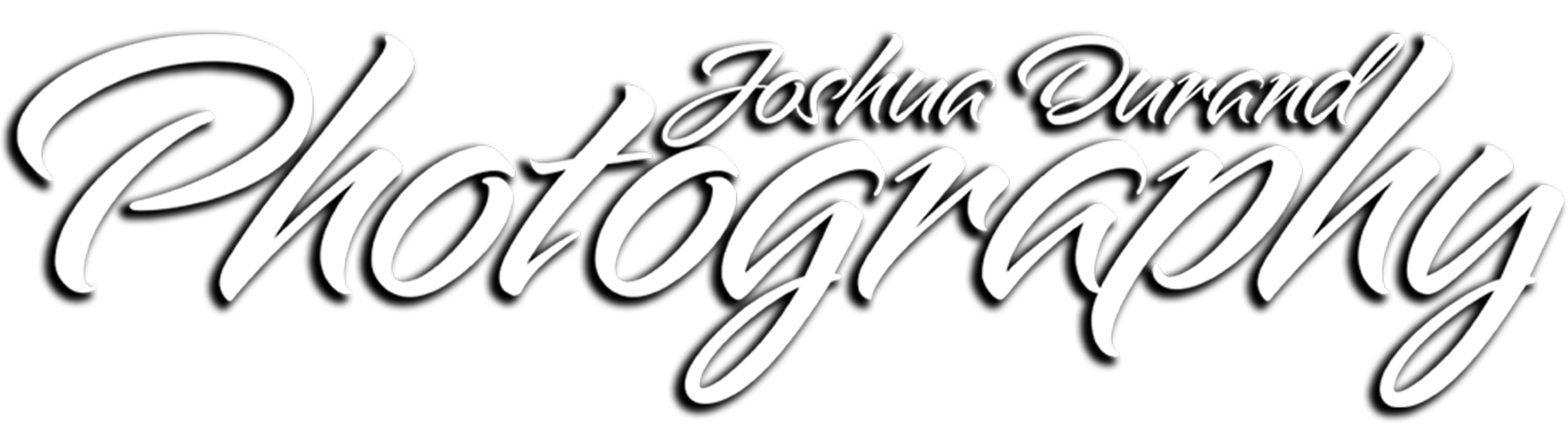 Joshua Durand Photography PNG